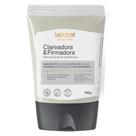 Máscara Facial Clareadora e Firmadora Argila Branca Labotrat