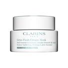 Máscara facial CLARINS Cryo-Flash Visible Lift Effect 75 ml para toda a pele