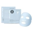 Máscara facial coreana de hidrogel NuFace IonPlex Hydra-Gel Power