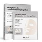 Máscara facial COSRX The Alpha-Arbutin Descoloration Care x3 Máscara facial COSRX The Alpha-Arbutin Descoloration Care x3