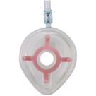 Máscara Facial Coxim Inflável Md - Nº 0 Máscara Facial Coxim Inflável Md - Nº 0