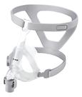 Máscara Facial Cpap C/apoio De Testa Dreamlive P/m/g -yuwell