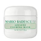 Máscara facial de argila Mario Badescu Azulene Calming 60mL