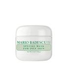 Máscara facial de argila Mario Badescu especial para pele oleosa 60mL