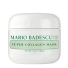 Máscara facial de argila Mario Badescu Super Collagen 60mL