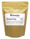 Máscara Facial de Argila Rhassoul Aromine - 473ml Máscara Facial de Argila Rhassoul Aromine - 473ml
