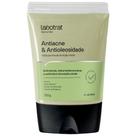 Mascara Facial De Argila Verde Antiacne E Antioleosidade Renovação Celular Dermo Skin Labotrat 130g