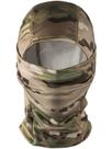Máscara facial de balaclava ONETIGRIS Full Head Wrap de poliéster