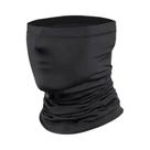 Máscara Facial De Ciclismo De Verão Com Proteção UV, Lenço Bandana De Seda Gelada, Faixa De Cabeça