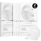 Máscara Facial de Colágeno ISTON Deep - Pacote com 4 Unidades - 2.160.000 PPB
