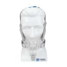 MÁSCARA FACIAL DE CPAP AIRFIT F30, (Tam. Médio) - RESMED