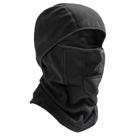 Máscara facial de esqui de inverno Balaclava FanVince para homens preta