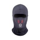 Máscara Facial De Fleece Quente Para Motocicleta, À Prova De Vento, Anti-Poeira, Cobertura Completa
