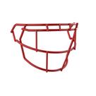 Máscara Facial de Futebol Americano Schutt F7-F5 Varsity Scarlet