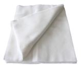 Máscara facial de gaze LIFESOFT 100% algodão 30 cm x 35 cm 100 unidades