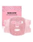 Máscara facial de gelo SKIN GYM Cryo Chill com esferas de gelo para mulheres