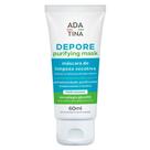 Máscara Facial de Limpeza Secativa Ada Tina Depore Purifying Mask