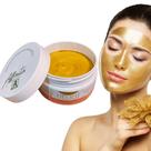 Máscara Facial de Ouro 230g Affinitá Brasil