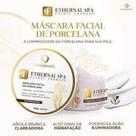 Máscara FAcial de Porcelana Ethernal Spa Cosmobeauty 140g