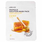 Máscara Facial de Própolis Lebelage