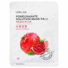 Máscara Facial de Romã Lebelage