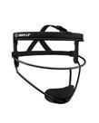 Máscara facial de softball RIP-IT Original Defense Lightweight Black Máscara facial de softball RIP-IT Original Defense Lightweight Black