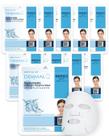 Máscara Facial Dermal Hyaluronate Collagen Essence - 230ml