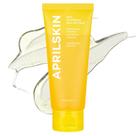 Máscara Facial Descascável APRILSKIN Calendula Flower - Com PHA e BHA