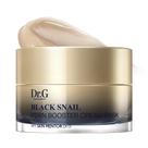 Máscara Facial Dr.G Black Snail PDRN Booster Cream 50 ml Máscara Facial Dr.G Black Snail PDRN Booster Cream 50 ml