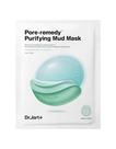Máscara facial Dr.Jart+ Pore.Remedy Purifying Mud 13 mL coreana Máscara facial Dr.Jart+ Pore.Remedy Purifying Mud 13 mL coreana