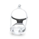 Máscara Facial DreamWear Full Face Philips Respironics Silicone Conforto CPAP BIPAP Original