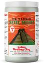 Máscara Facial e Corporal Aztec Secret Indian Healing Clay - 2kg