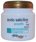 Máscara Facial Esfoliante Gomagem 250g Bioexotic