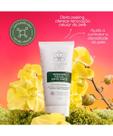 Máscara Facial Esfoliante Orquídea Pro 50g Máscara Facial Esfoliante Orquídea Pro 50g