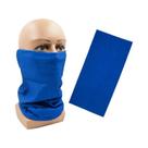 Máscara Facial Esportiva Feminina Com Proteção UV, Lenço De Ciclismo, Balaclava E Aquecedor De Máscara Facial Esportiva Feminina Com Proteção UV, Lenço De Ciclismo, Balaclava E Aquecedor De