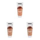 Máscara facial Freeman Exotic Blends Dutch Cacau Cream 175 ml x3