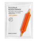 Máscara Facial Hidratante Blood Orange Máscara Facial Hidratante Blood Orange
