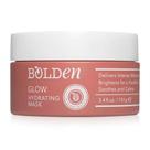 Máscara Facial Hidratante BOLDEN GLOW para Pele Seca - 100ml