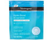 Máscara Facial Hidrogel Neutrogena Hydro Boost 30g