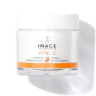 Máscara facial IMAGE Skincare VITAL C Hidratante durante a noite 60mL