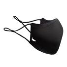 Máscara facial INHERENT Premium Traveler's Antiodor SilverBac Black