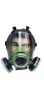 Máscara Facial Inteira Bls 5600- M/g Com Filtros