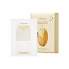 Máscara Facial JMsolution Lacto Golden Rice - Extração de Arroz Dourado