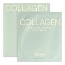 Máscara facial Karuna Skin COLLAGEN Hydrogel, 2 peças, 1 pacote Máscara facial Karuna Skin COLLAGEN Hydrogel, 2 peças, 1 pacote