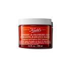 Máscara facial Kiehl's Turmeric & Cranberry Seed Energizante 100mL