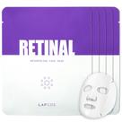 Máscara facial LAPCOS Retinal Resurfacing com ácido hialurônico 30mL