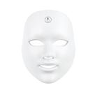 Máscara Facial led 7 Cores