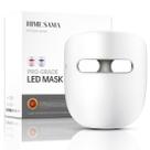 Máscara facial LED HIME SAMA Miracle MAX RB-030 Luz vermelha e azul