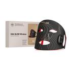 Máscara Facial LED INIA GLOW - Terapia de Luz Vermelha