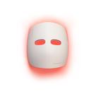 Máscara facial LED para cuidados com a pele TheraFace Therabody com massagem no couro cabeludo